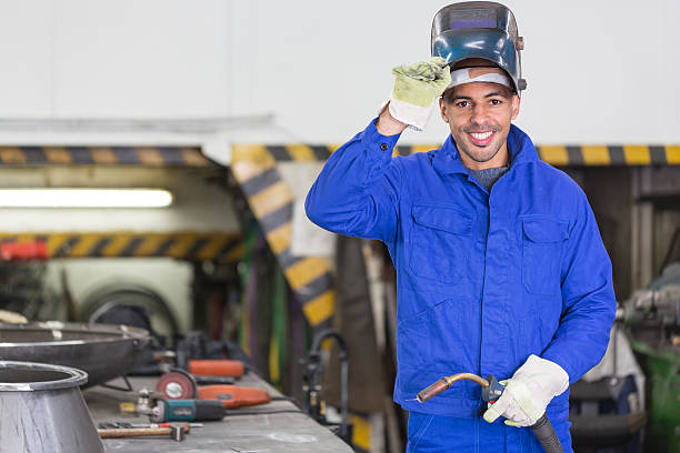Affordable Welder Services in Pickerington, OH